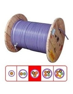 Argenplas S325f Mts. Cable...