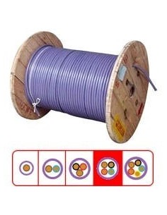 Argenplas S416f Mts. Cable... 2