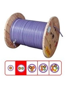 Argenplas S225f Mts. Cable...