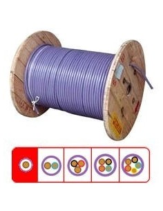 Argenplas S1120f Mts. Cable... 2