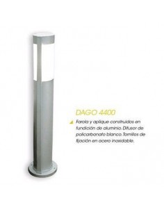 & - Candil 4400/ Pt Dago...