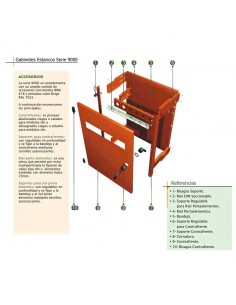 Genrod 099205 S.9000... 2