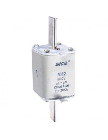 - Baw Nt1250 Fusible Nh Tamaño 1 250a...