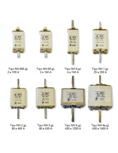 & - Baw Nt1050 Fusible Nh... 2