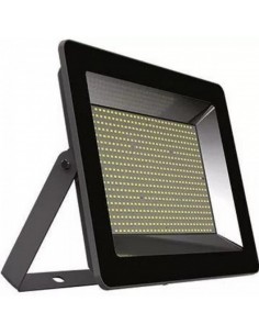 Idlr Imac150c Proyector Ext Led 150w 3000k Luz Calida Negro