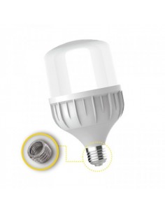 Interelec 402782  E27/e40 Hight Power  30w/6500k           Fria   Led Lampara 402816