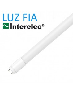 Interelec 403181 Tubo Led 1...