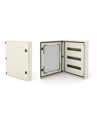 Genrod 09962 S.9000 Gabinete 600 X...