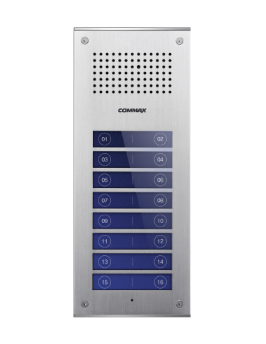Commax Cmp-2bc Modum Video Frente...