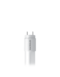 - Macroled Tl-t8060ww Tubo Led 1 Punta  9w/830  60cm Luz Calida 700lm 2