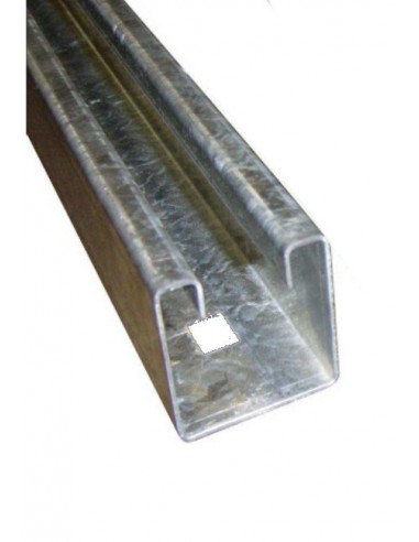 . Samet Pcn-01-z 1.6 Perfil C De...