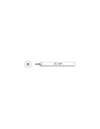 Codesil C0006 Mts. Cable Siliconado 1...