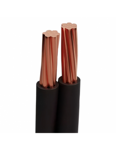 . Imsa Etix Acometida Cu Mts 1 X 16 +...