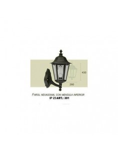 Rustica 301 Farol Colonial... 2