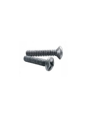 Jeluz 9006 Tornillo Para Bastidor A...