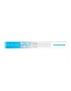 Macroled T5-90-13w-cw... 2