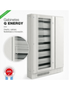 Genrod 906123v Gabinete Q...