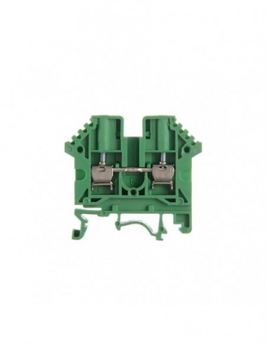 Zoloda 060.110 Borne De Paso 6mm -...