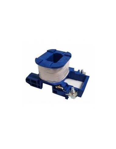 & Baw Bcan2f7 Bobina P/cont. 110v 25a...