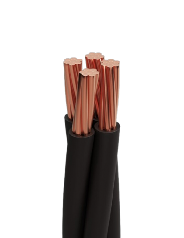 . Imsa Etix Acometida Cu Mts 3 X 16 +...