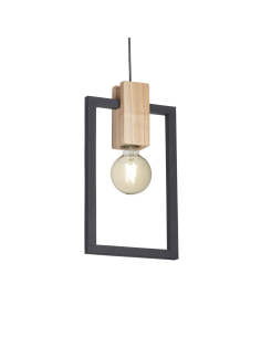 Carilux Paler/1 Colgante De...
