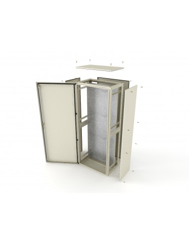 Genrod 9797861sp S.97 Gabinete...