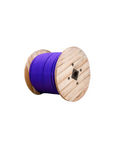Imsa Occ012x250tb Mts. Cable 12 X...
