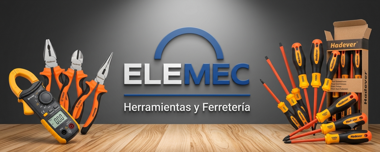 Elemec