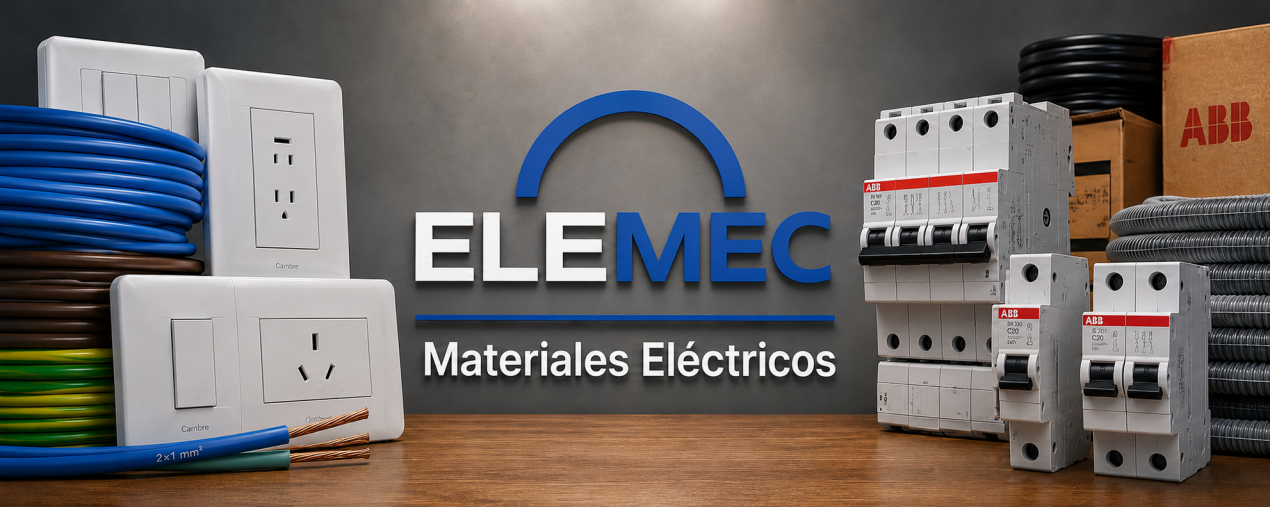 Elemec